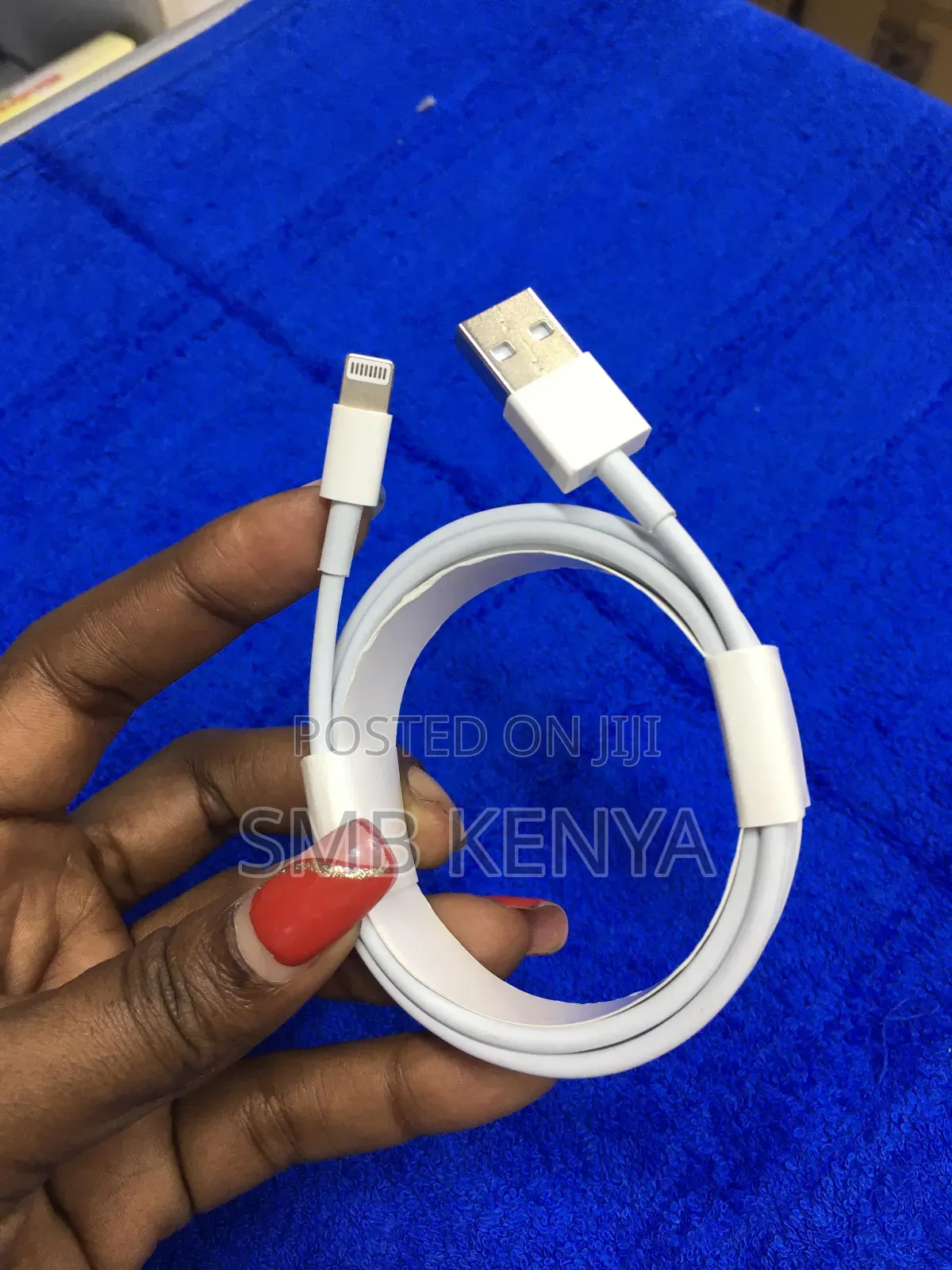 Lightning To Usb A iPhone Cable