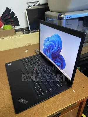 Laptop Lenovo ThinkPad T460s 12GB Intel Core I5 SSD 256GB