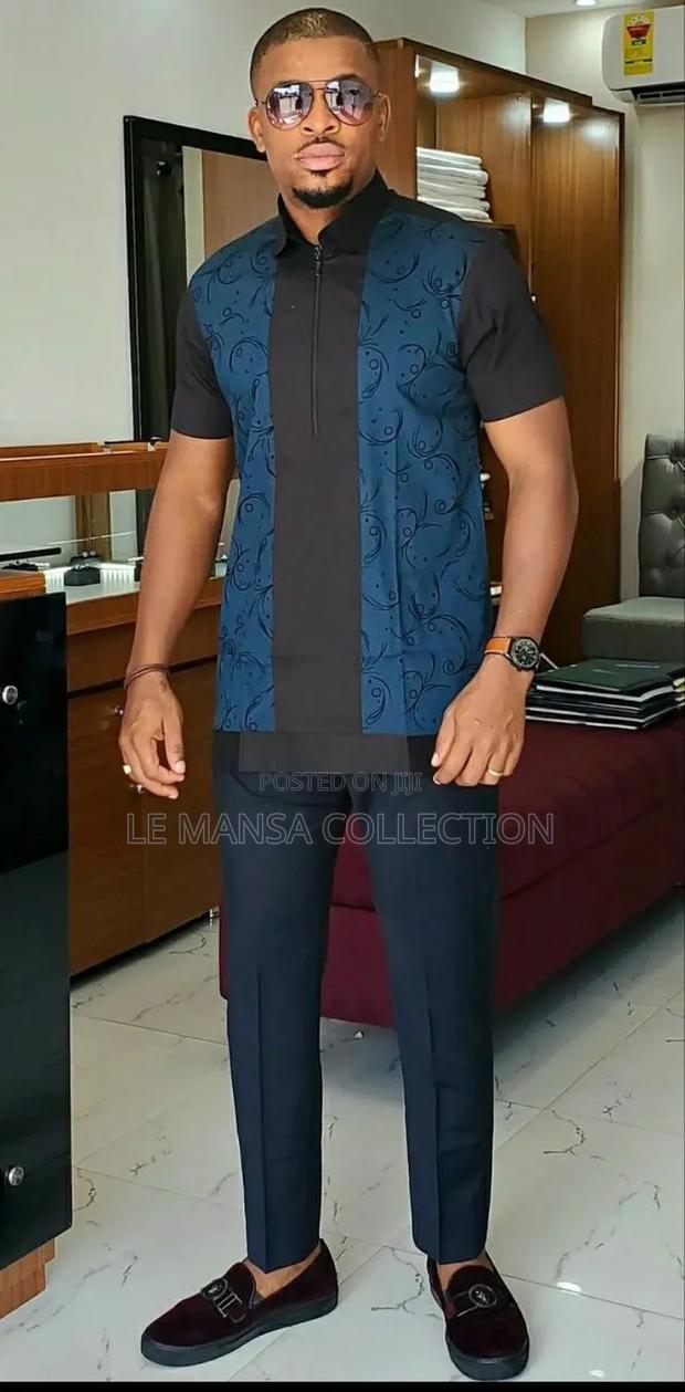 Classic Sanator Suits - main view