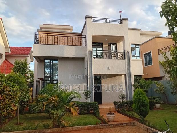 4bdrm Mansion in Ridge Front Gardens, Ruiru for rent - main view