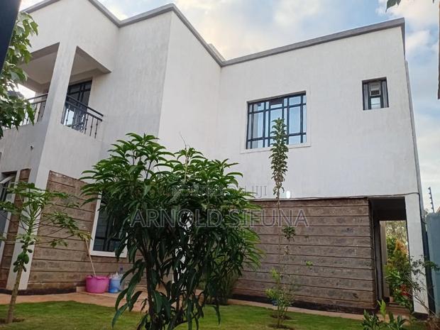 4bdrm Mansion in Ridge Front Gardens, Ruiru for rent - thumbnail 3