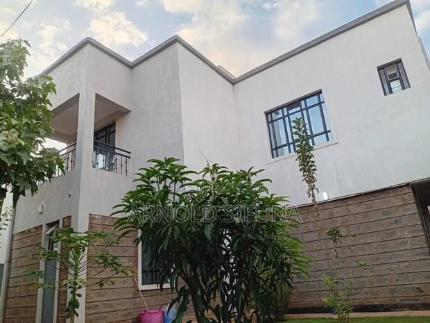 4bdrm Mansion in Ridge Front Gardens, Ruiru for rent - thumbnail 4