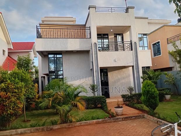 4bdrm Mansion in Ridge Front Gardens, Ruiru for rent - thumbnail 13