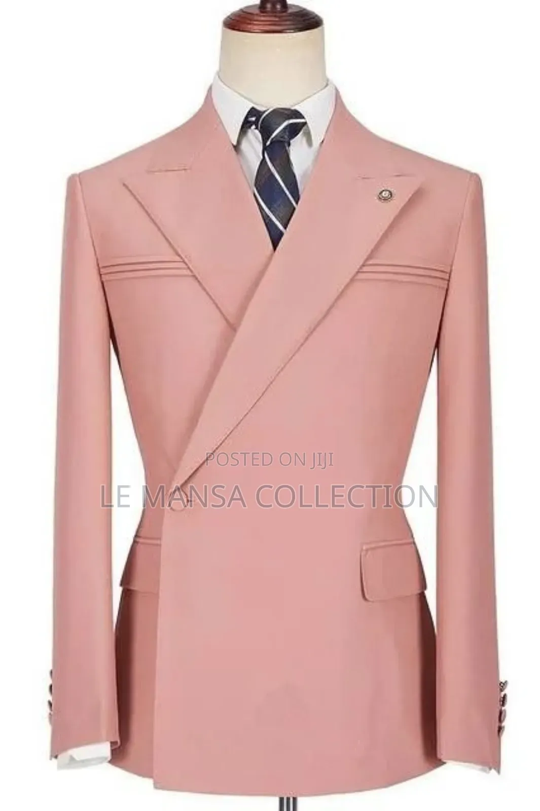 Modern Designer Suit