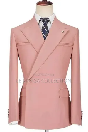 Modern Designer Suit
