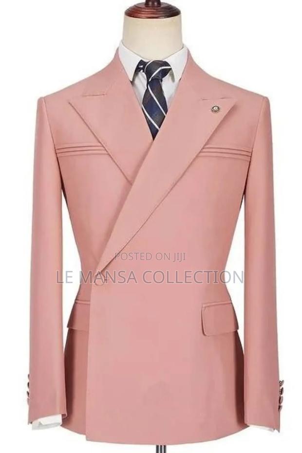 Modern Designer Suit - thumbnail 2