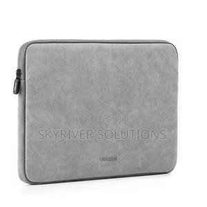 Ugreen Laptop Sleeve Case 13", Grey- Lp187