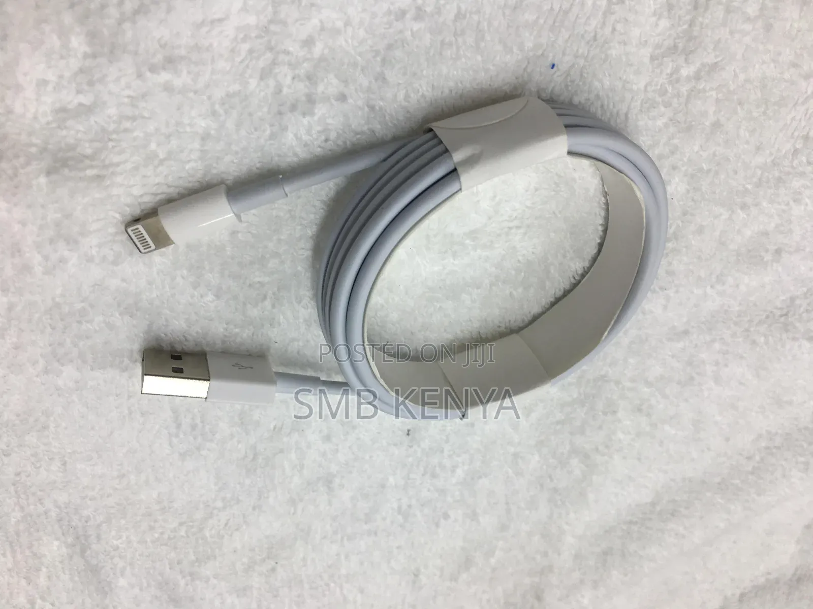 iPhone Charger Open Usb To Lightning Cable