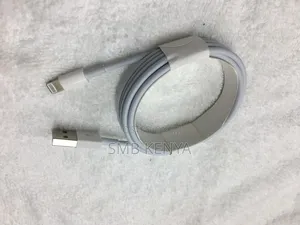 iPhone Charger Open Usb To Lightning Cable