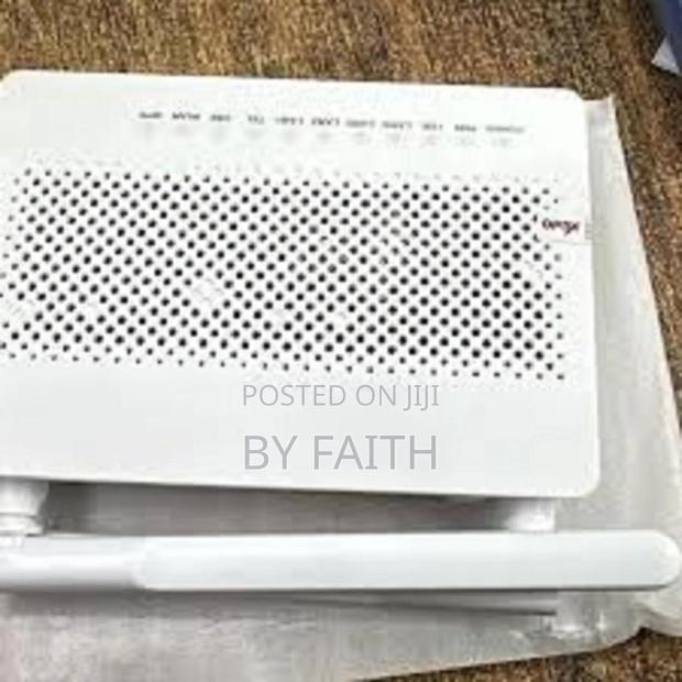 Xpon Router - Fiber-Optic Low Latency for Gaming - main view