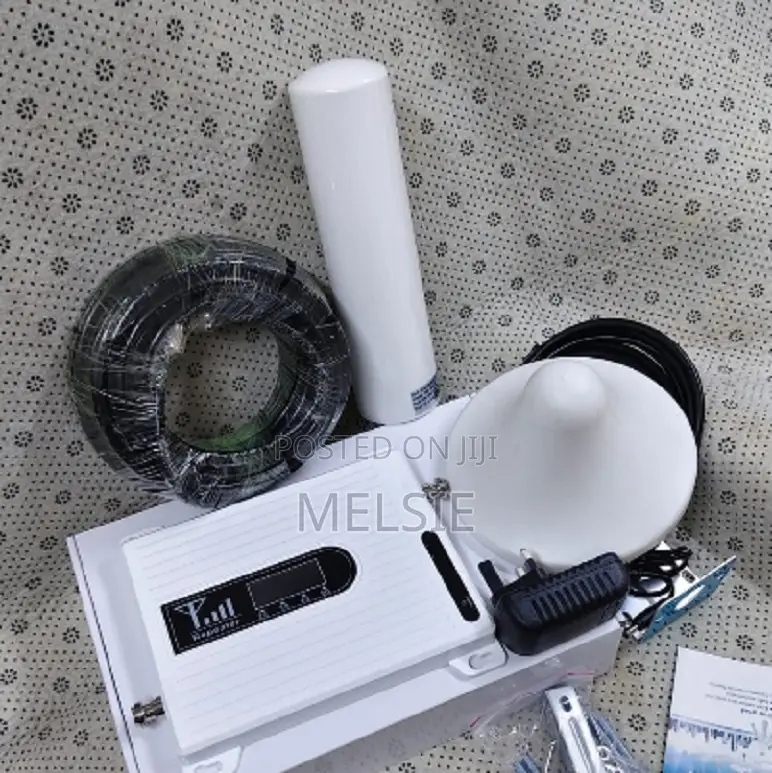 New Triband New Quality Signal Booster 2g,3g,4g,5g Boosters