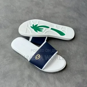Gucci Slides