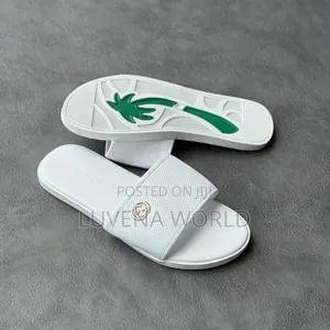 Gucci Slides