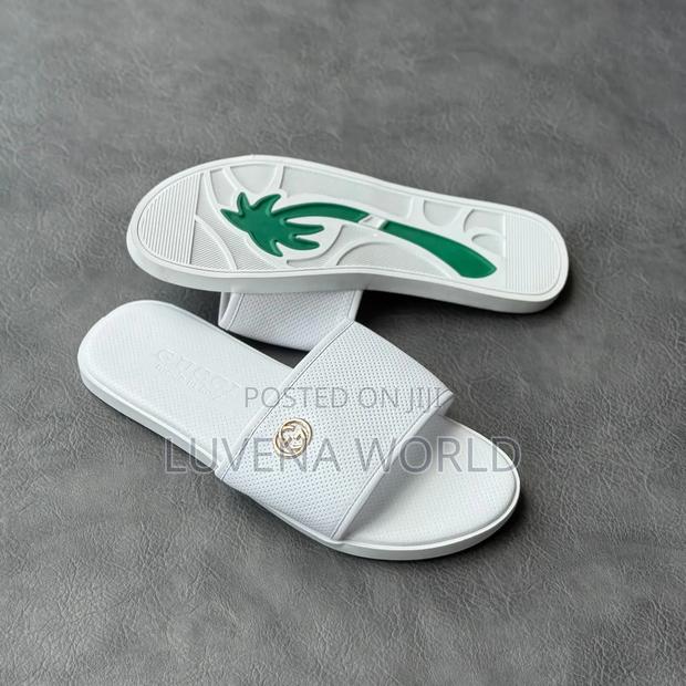 Gucci Slides - thumbnail 2