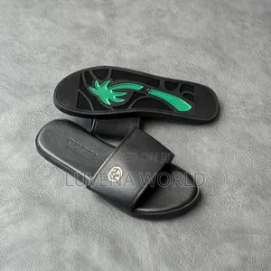 Gucci Slides