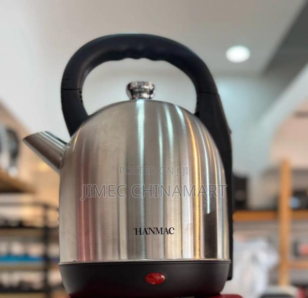 Hanmac 7l Electric Kettle - thumbnail 2