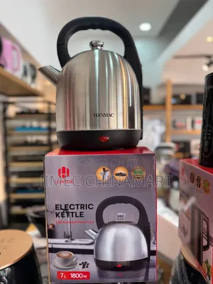 Hanmac 7l Electric Kettle