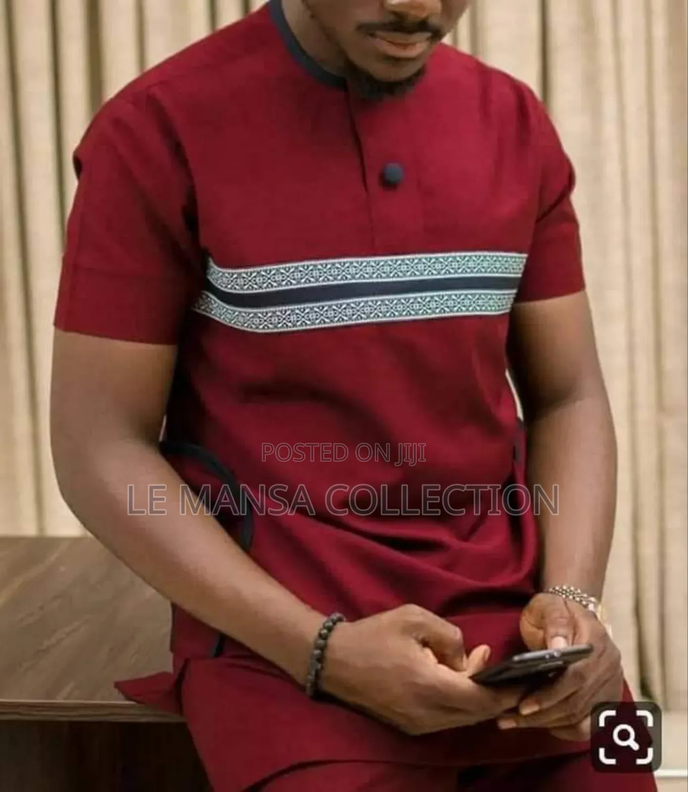 Executive Sanator Wear