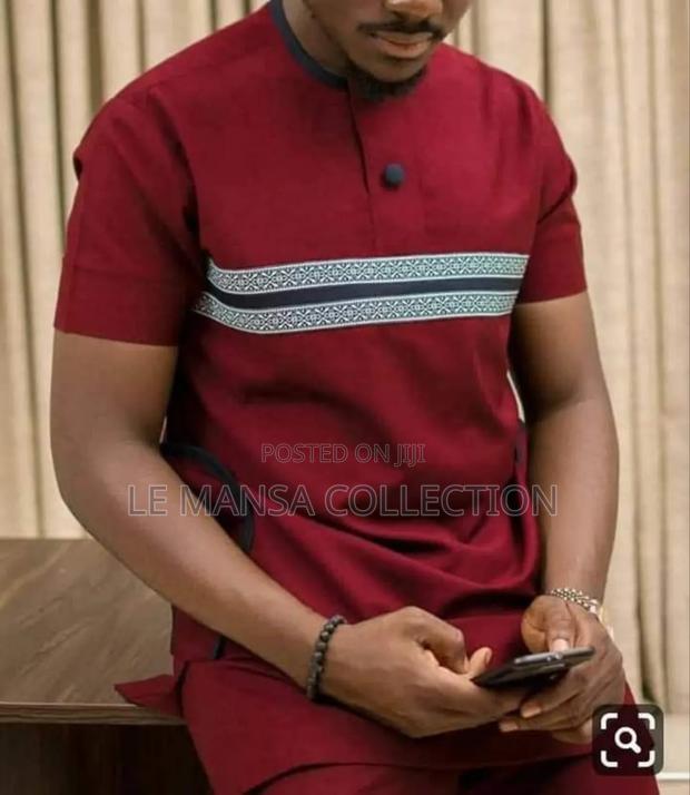 Executive Sanator Wear - main view