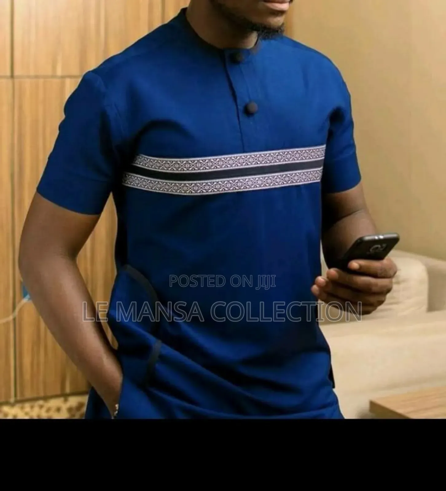 Executive Sanator Wear