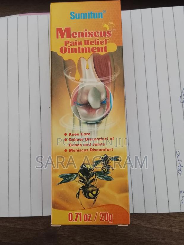 Bee Venom Cream - thumbnail 9