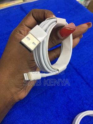 Usb A To iPhone Cable - thumbnail 2