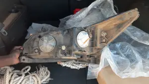 Honda Stream Headlight Xenon
