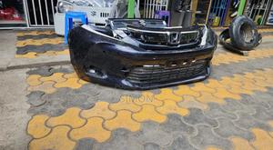 Nosecut Honda Fit Shuttle - thumbnail 2