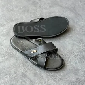 Boss Slides