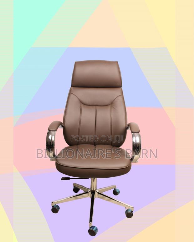 Modern | Seat High-Density Office Foam | Same-Day Delivery Available - thumbnail 2
