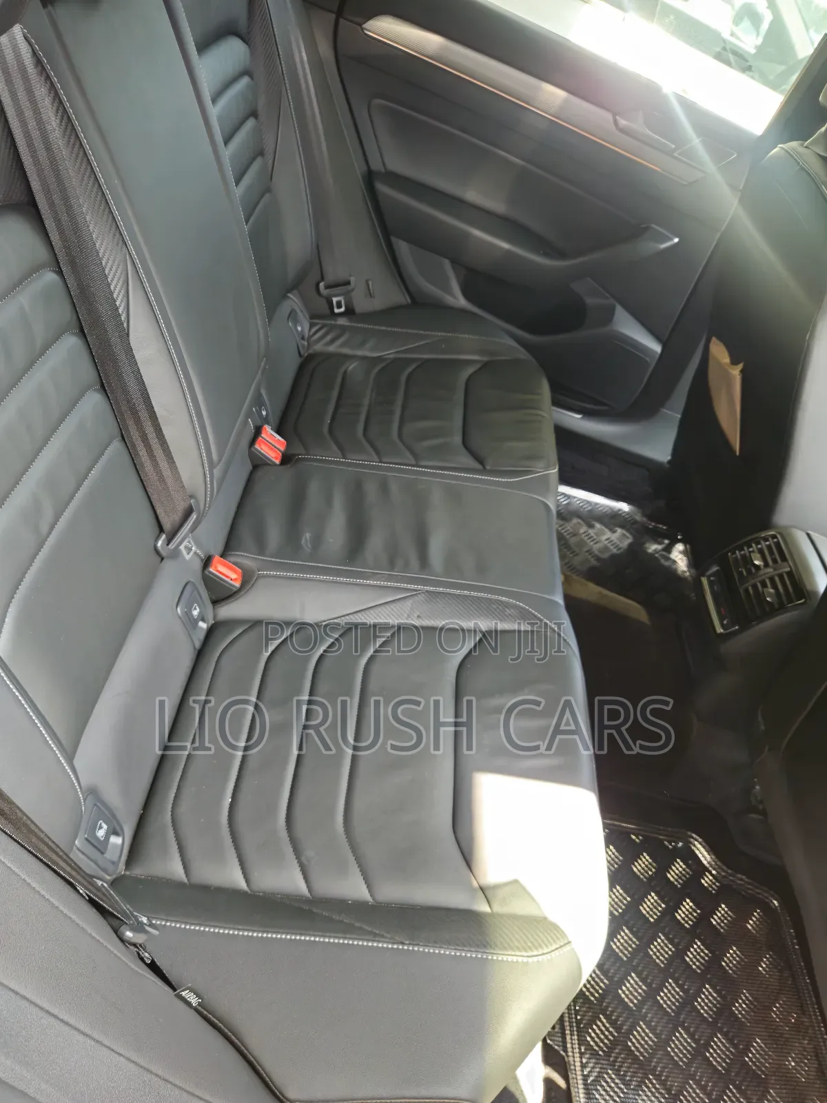 Volkswagen Arteon 2020 Gold