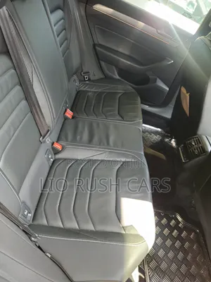 Volkswagen Arteon 2020 Gold