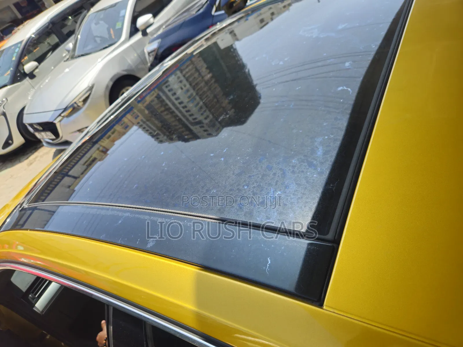 Volkswagen Arteon 2020 Gold
