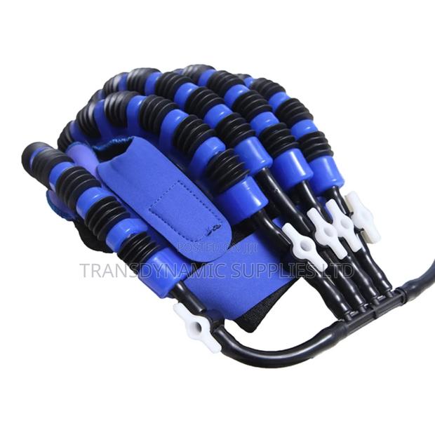 Hand/Finger Training Gloves....