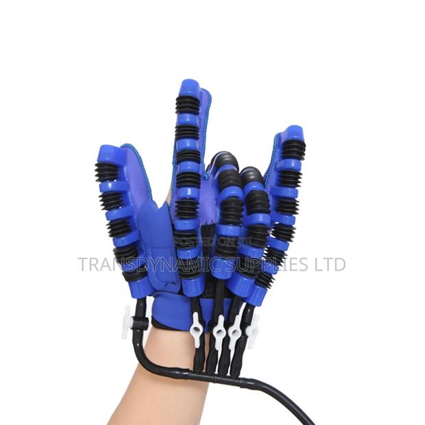Hand/Finger Training Gloves.... - thumbnail 2