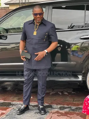 Royal Kaunda Prime