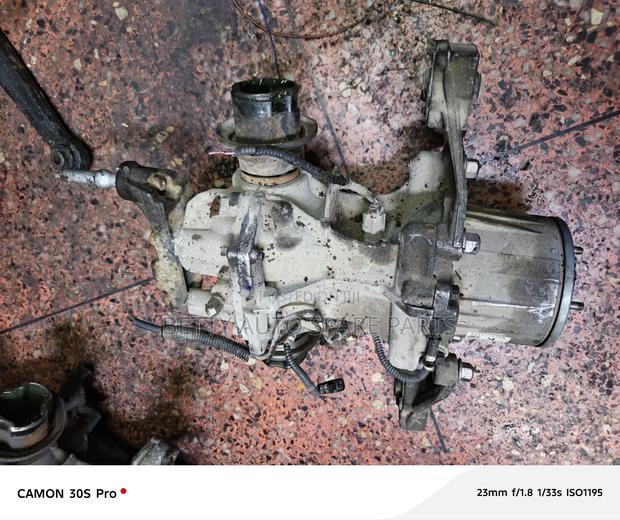 Mazda Cx5 Rear Diff ( Differential)