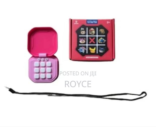 Tic Tac Toe Game - thumbnail 3