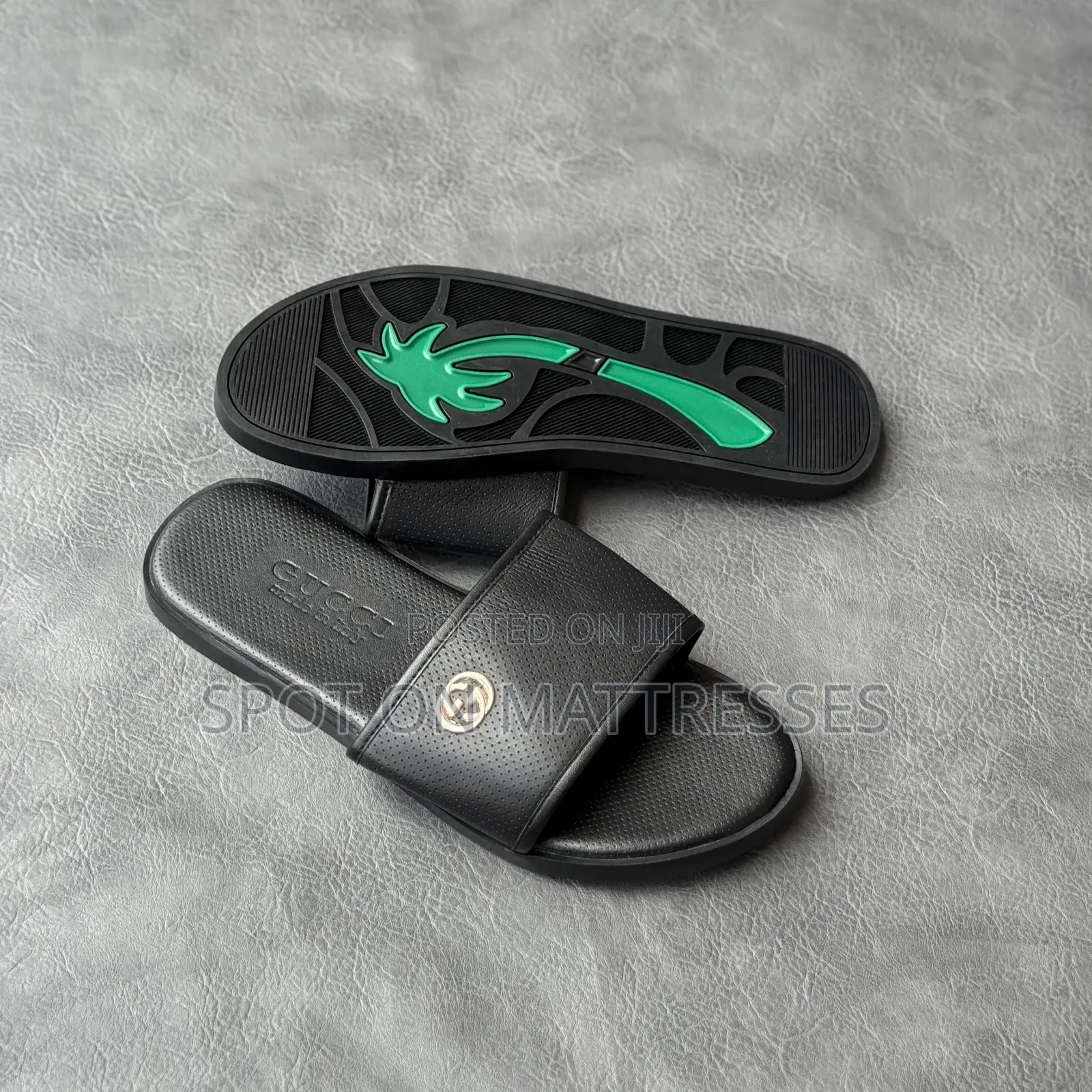 Men's Classic Sandals - Available Sizes 39-46 - Free Delivery Nairobi.