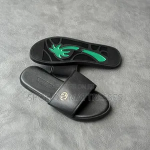 Men's Classic Sandals - Available Sizes 39-46 - Free Delivery Nairobi.
