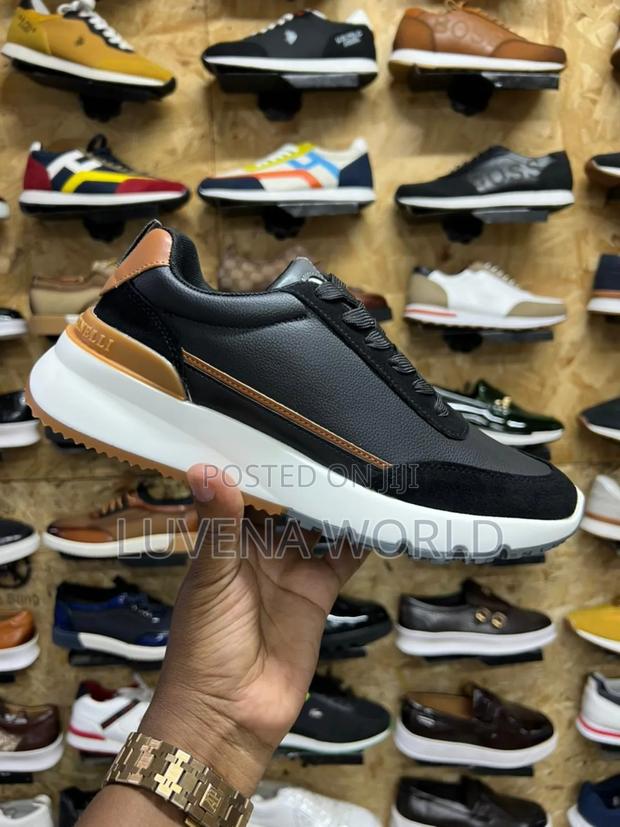 Brunello Cucinelli - main view