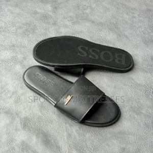 Gucci Sandals For Men - Sizes 39-46 + Free Doorstep Delivery.
