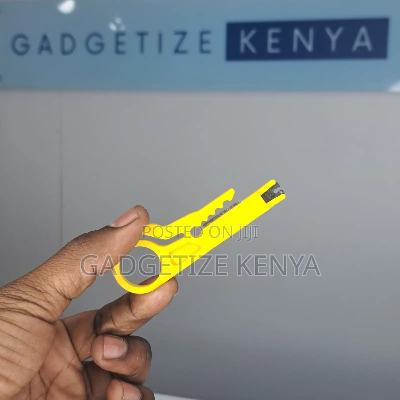 Rotary Cable Wire Strip Cutting Tool