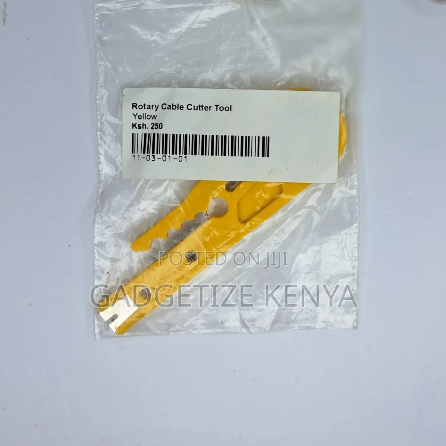Rotary Cable Wire Strip Cutting Tool