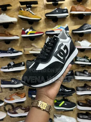 Dolce Gabbana Sneakers