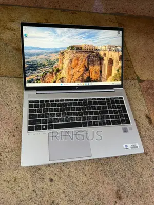 Laptop HP EliteBook 850 G8 16GB Intel Core I7 SSD 256GB