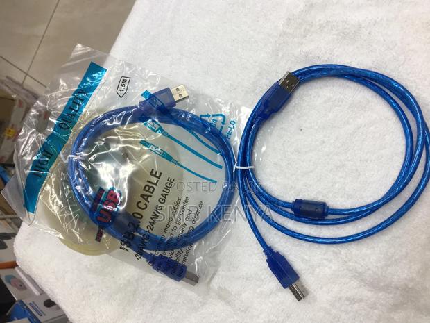 Usb Printer Cable 1.5m - main view