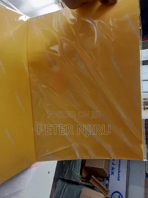 A3 Sublimation Paper Available