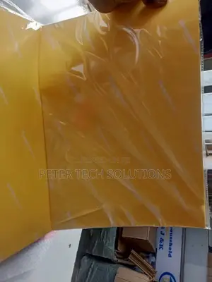 A3 Sublimation Paper Available
