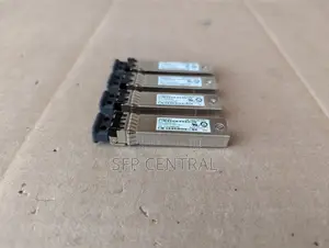 Hpe/Aruba 10gb Sr Sfp+ Optical Transceiver 455885-001